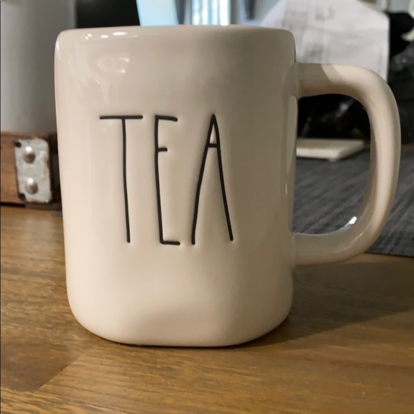 Rae Dunn Other - Rae Dunn Tea coffee/ tea mug new